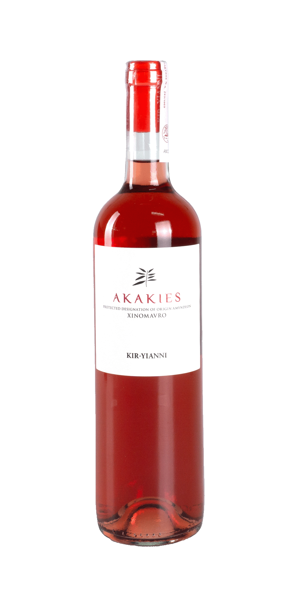 Akakies Rosé 2022 - Kir-Yianni
